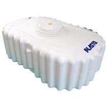 Loft Virgin Plastic Water Tanks 500 L White_0