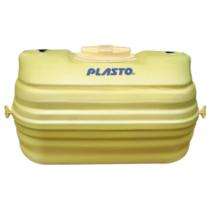 Loft Virgin Plastic Water Tanks 750 L Golden_0