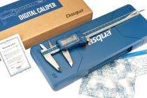 DASQUA Digital Vernier Caliper 0-150 mm_0