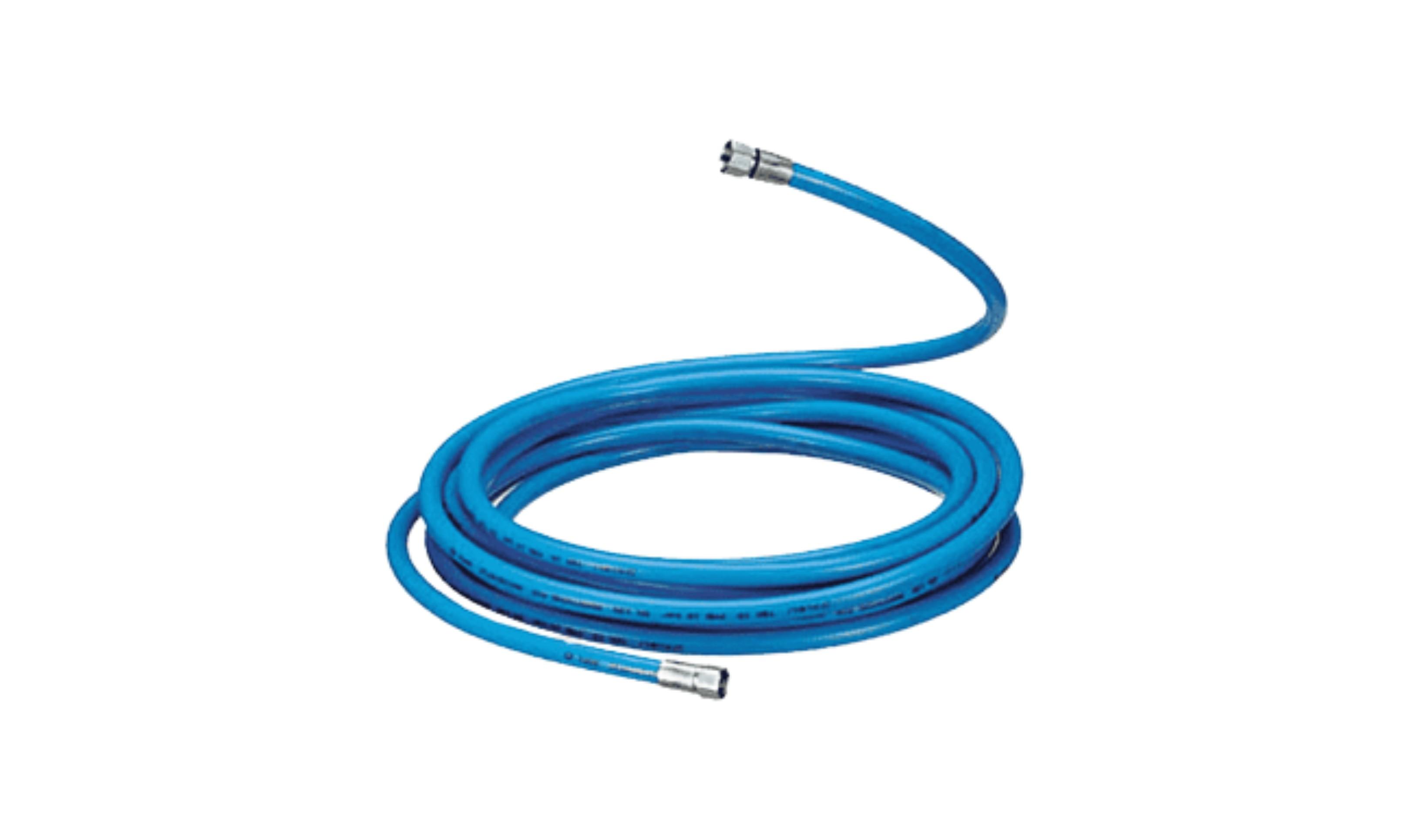 Polyhose Rubber Hose Pipes 50 m_0