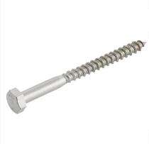 Coach Screw M10 - M16 5.6_0