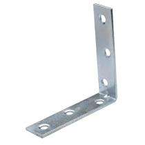 Simi 20 mm Mild Steel L Clamps_0