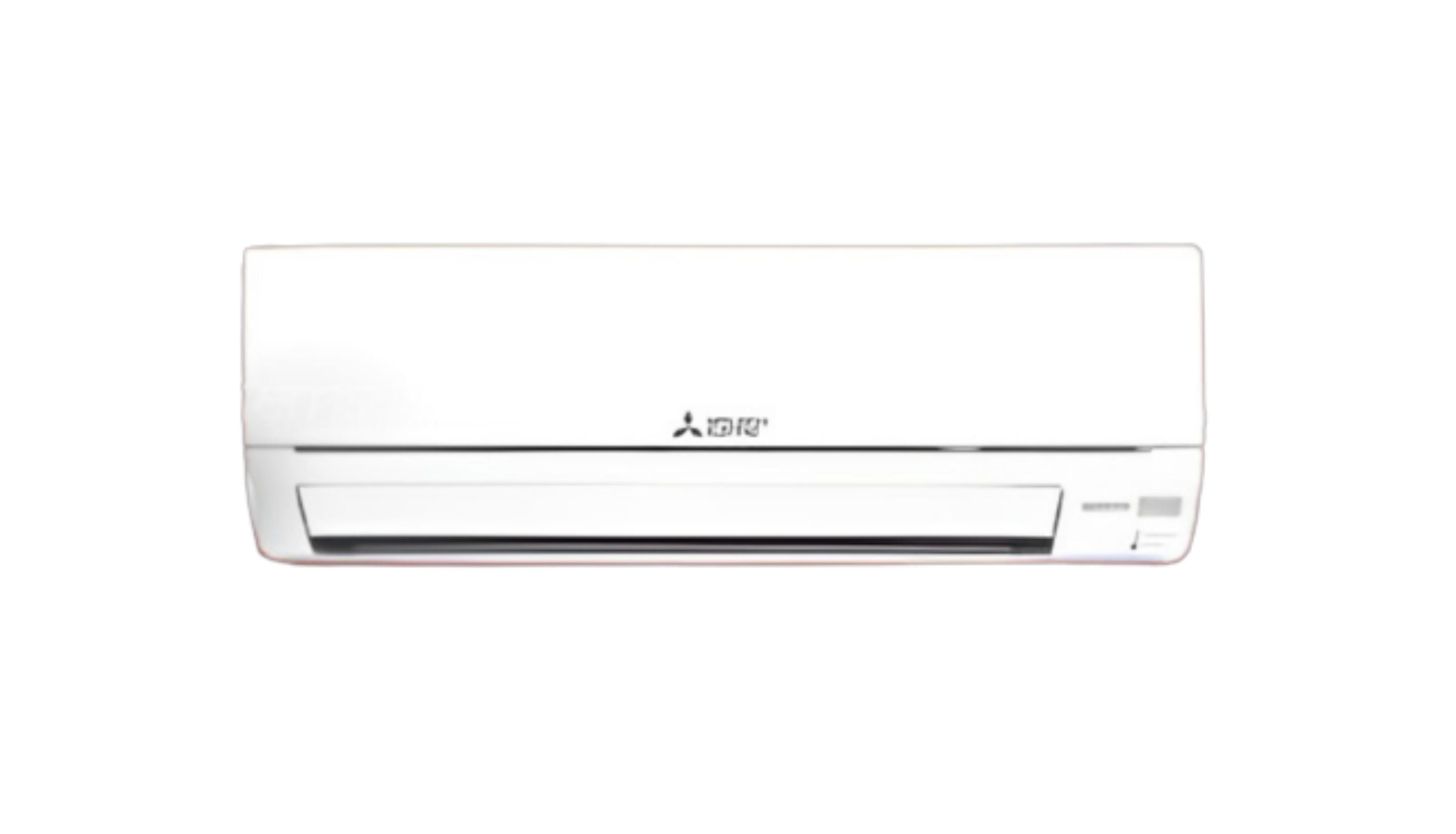 2 ton Split MSZ-HP24VA 3 Star White Room Air Conditioner_0