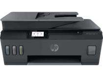 HP Multi Function 11 ppm Printer_0