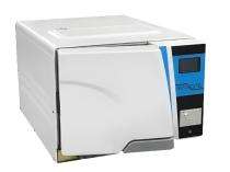 Maclav Automatic Horizontal Autoclave 24 L_0