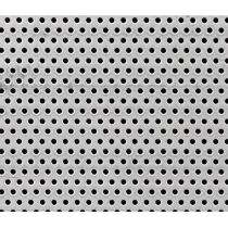 Nascent 1.8 - 2 mm Stainless Steel Perforated Sheet 2 mm Round Hole 1500 x 2600 mm_0
