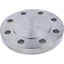 Hawking Stainless Steel Blind Flanges 150 mm_0