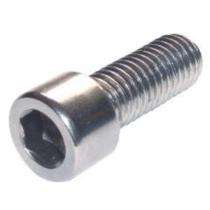 M3 - M48 Allen Hex Socket Head Screw 8.8 IS 1363 Galvanized_0
