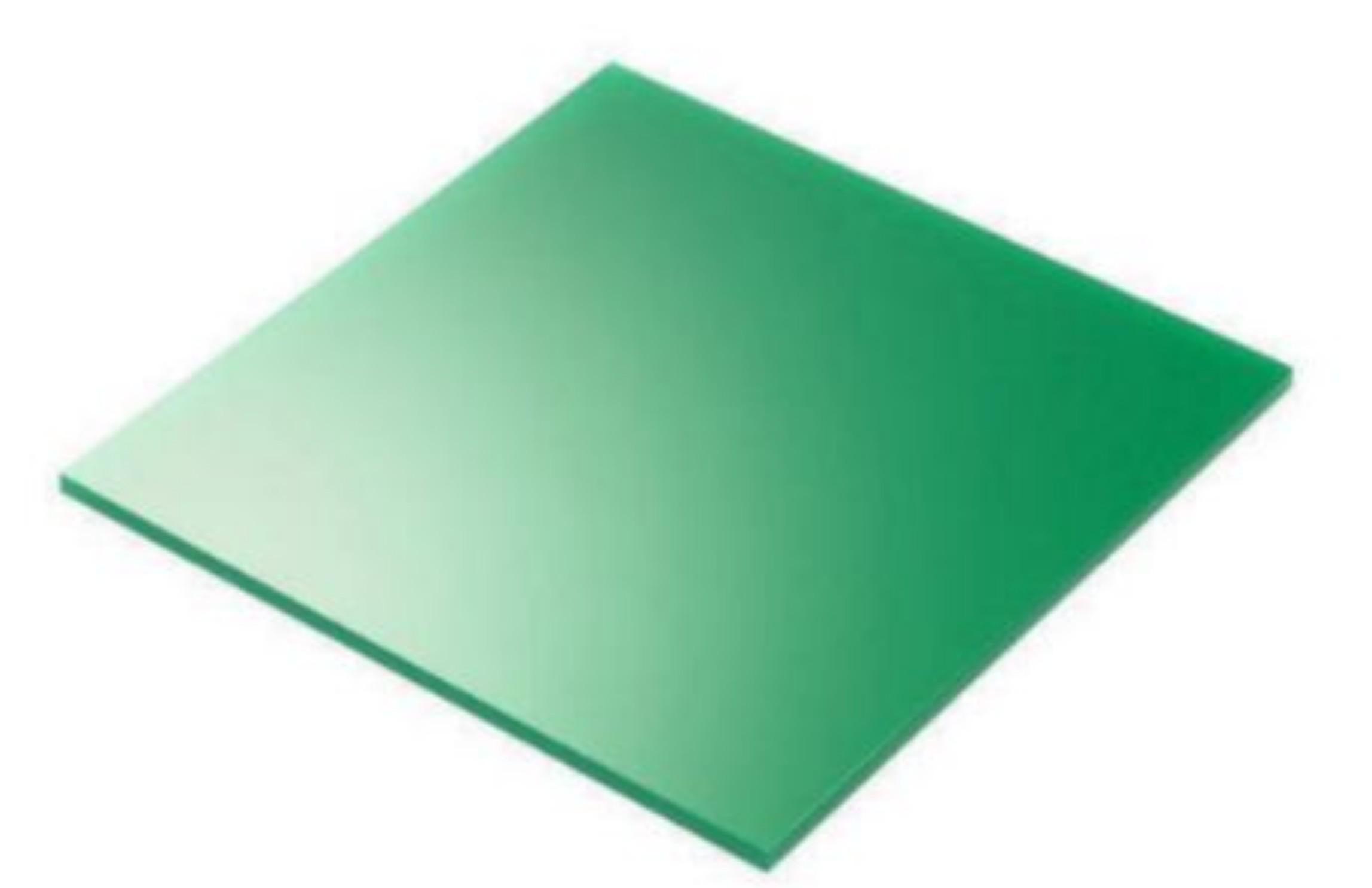 Synthetic Polymers Sheet Acrylic 1.41 gm/cm3_0