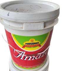 White Acrylic Distempers 20 kg_0