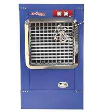 Star Sleep Mild Steel Blue 45 L Domestic Air Cooler_0