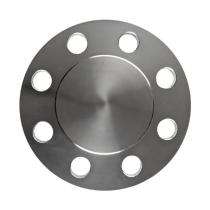 Rashinkar Carbon Steel Blind Flanges 150 mm_0