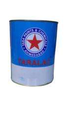 Alkyd Primer Zinc Phosphate Primers Liquid White 500 mL_0