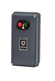 L&T MK1 DOL Three Phase 0.6 - 13.22 A 240 V Motor Starter_0