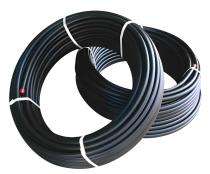 Arpan 25 mm HDPE Pipes PN 4_0