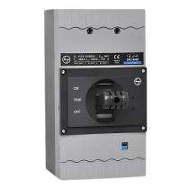 L&T DN3 320 - 630 A 36 kA Three Pole MCCB_0