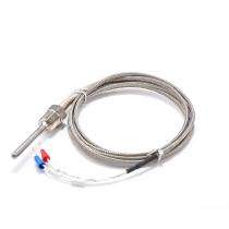 S-Type 1 mm Stainless Steel Thermocouple_0