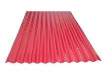 JSW Corrugated Galvanized Iron Roofing Sheet_0