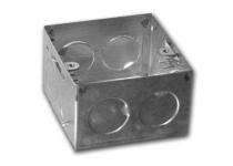 3 Module Silver MS GI Box_0