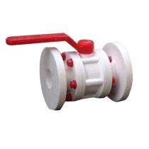 Rainson Manual Polypropylene Ball Valves DN 50 mm_0