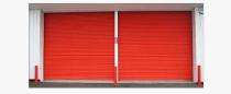 POWERTECH Mild Steel Rolling Shutter Motorized_0