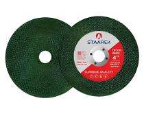 STAAREK 4 inch Cutting Wheels ST01 16 mm 15200 rpm_0