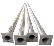 0.5 m MS Poles_0