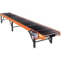 Automatic Horizontal Conveyor Machine_0