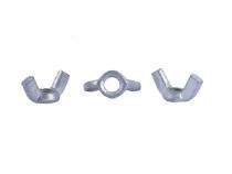 New Star Stainless Steel M3 - M20 Wing Nuts_0
