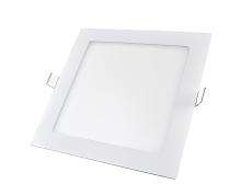 50 W Cool White 600 x 600 x 50 mm LED Panel Lights_0