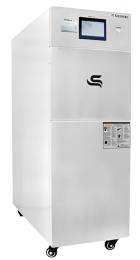 MacETO Automatic ETO Sterilizer 110 L_0