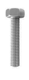 UGF M10 Hexagon Head Bolts 12.9 35 mm_0