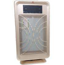 Hullaards Activated Carbon Ivory Air Purifier_0