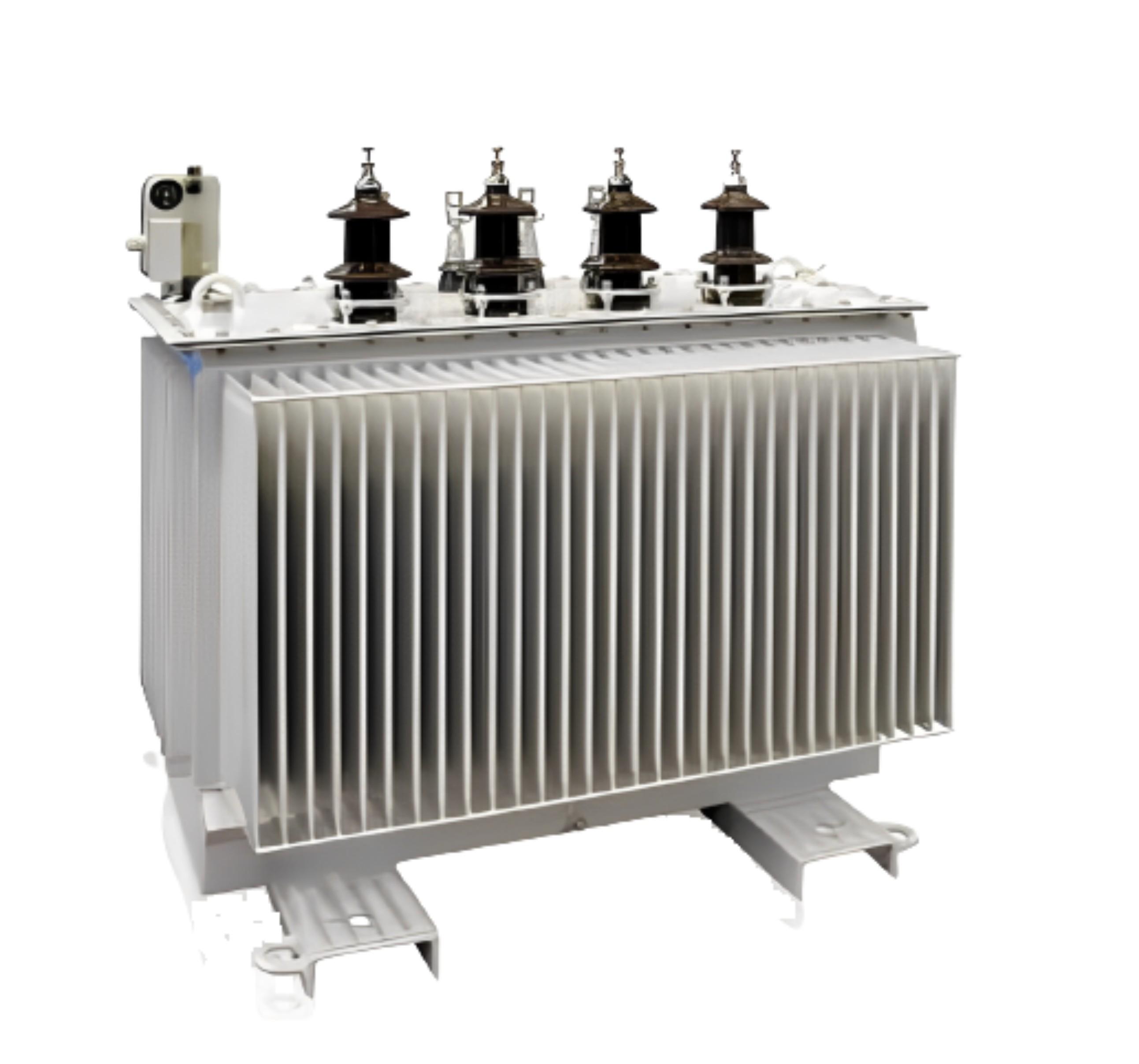 Three Phase 150 kVA 380 V Transformers_0