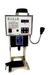 Shree Samarth 5500 psi Automatic Crimping Machine S39865 90 W_0