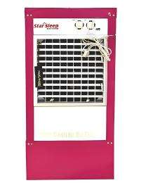 Star Sleep Stainless Steel Pink 65 L Domestic Air Cooler_0