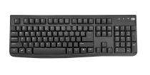 TVS Wired Computer Keyboard_0