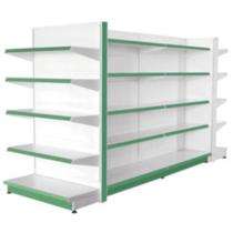 JK Mild Steel Powder Coated 7 ft Cantilever Racking System 80 kg_0