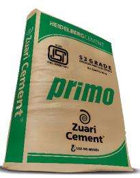 Zuari OPC 53 Grade Cement_0
