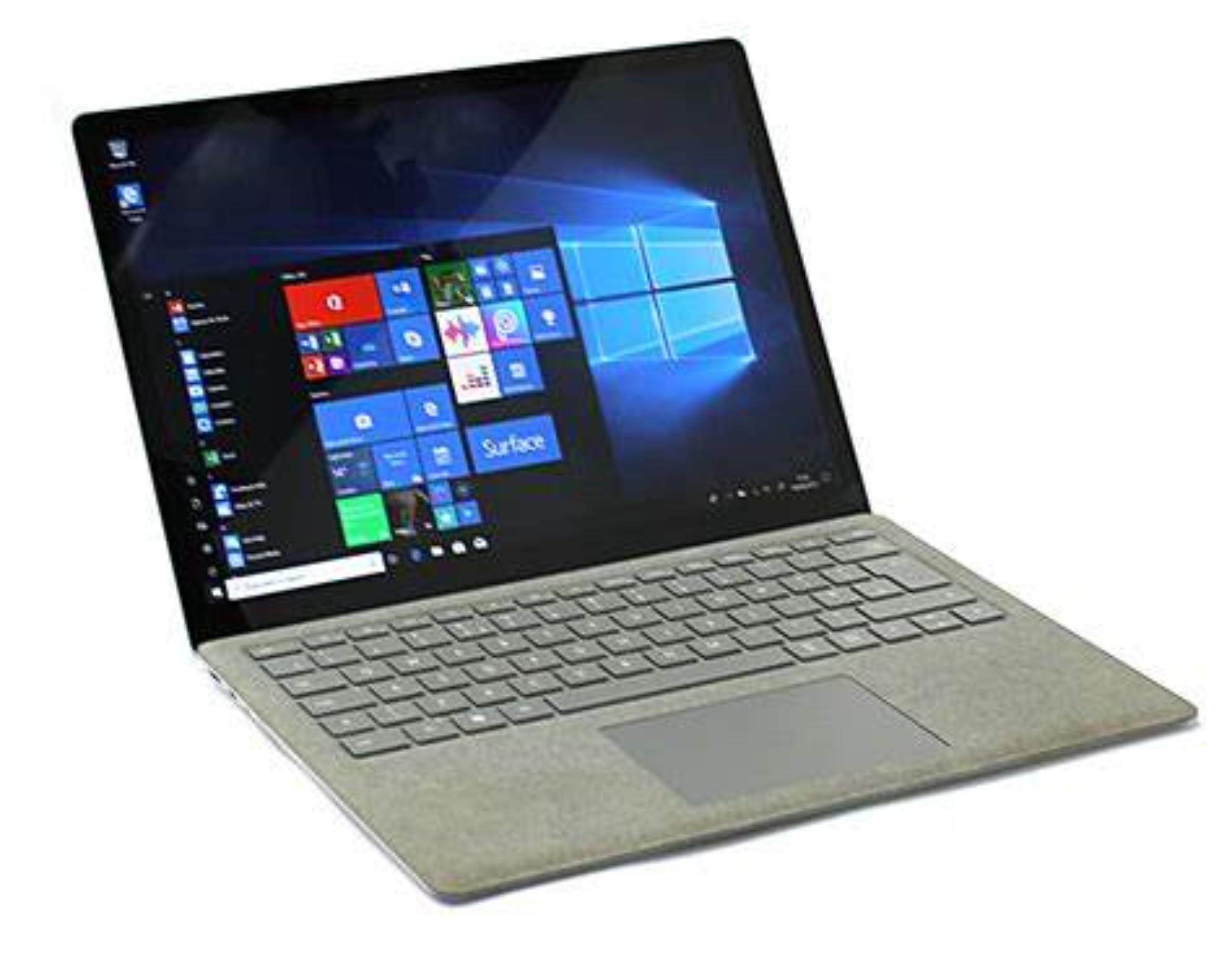 Microsoft Laptop 13.5 inch_0