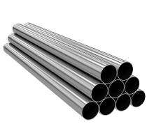 Regal 100 mm Stainless Steel Pipes 304L 3 m_0