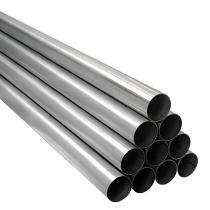 OSWAL 100 mm Stainless Steel Pipes 304 6 m_0