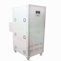NUMAX Three Phase DHS1003A Voltage Stabilizers_0