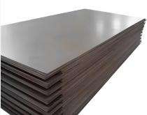 Regal 1 mm Stainless Steel Sheet SS 321 1000 x 2000 mm_0