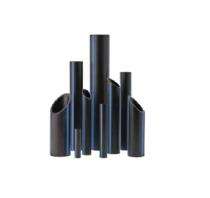Duke 110 mm PE 63 HDPE Pipes PN 3.2 Coil_0