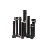 Duke 110 mm PE 63 HDPE Pipes 0.25 MPa Coil_0