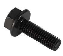 Fortune M10 x 55 Hexagon Flange Bolt 8.8 DIN 6921_0