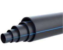 RK 125 mm HDPE Pipes PN 2.5_0