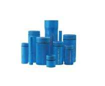 Duke 100 mm UPVC Pipes Class 3 6 m Socket and Spigot_0