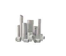 Duke 32 mm UPVC Pipes Class 4 6 m Plain_0